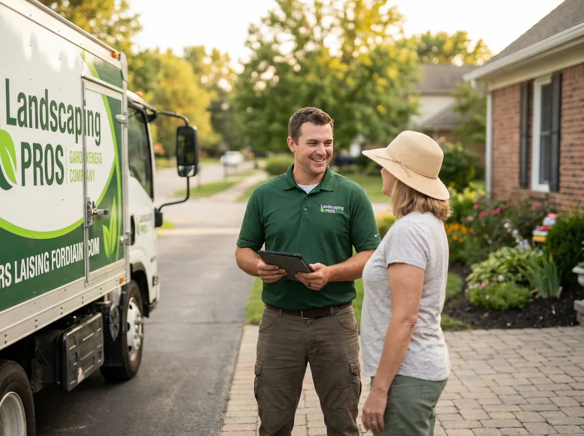Landscaping Grandin, ND FAQs